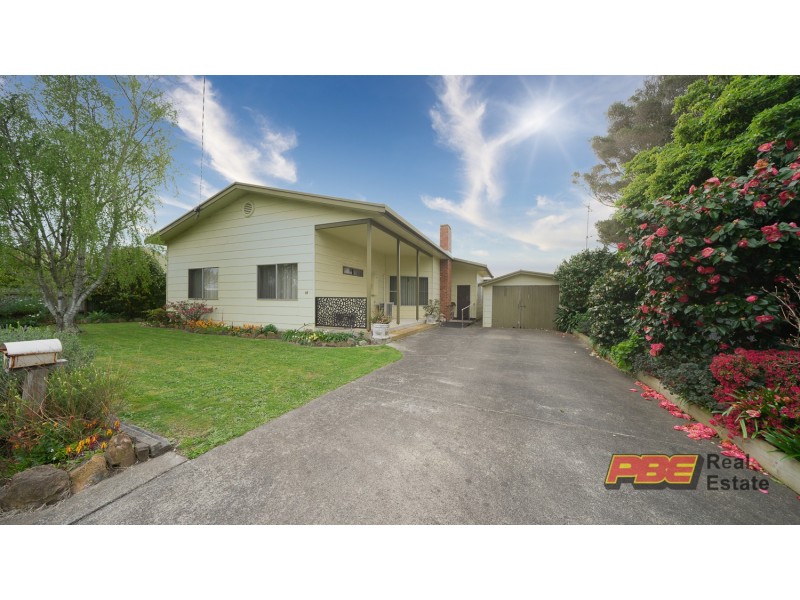 16 Hunter Street, Wonthaggi VIC 3995