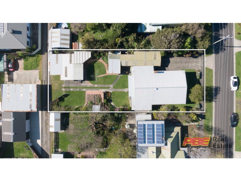 16 Hunter Street, Wonthaggi VIC 3995