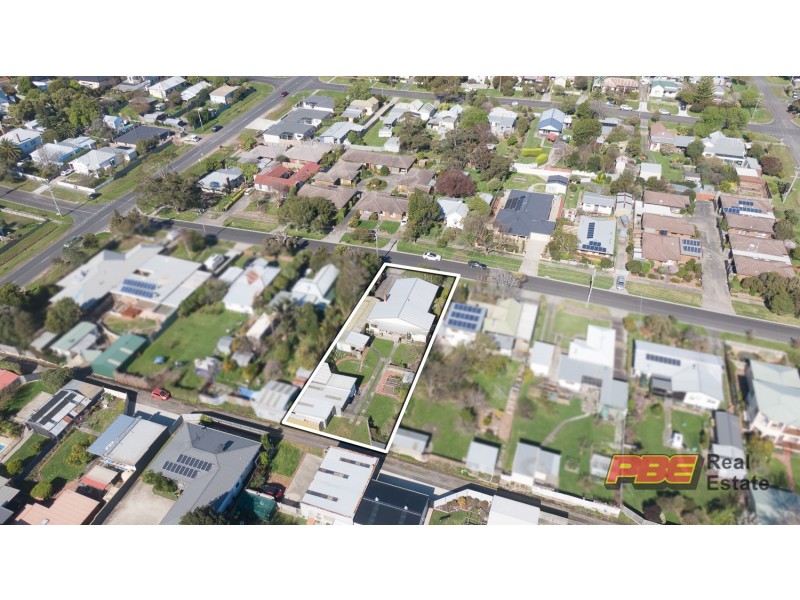 16 Hunter Street, Wonthaggi VIC 3995