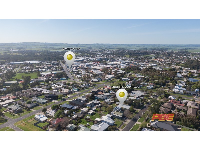 16 Hunter Street, Wonthaggi VIC 3995