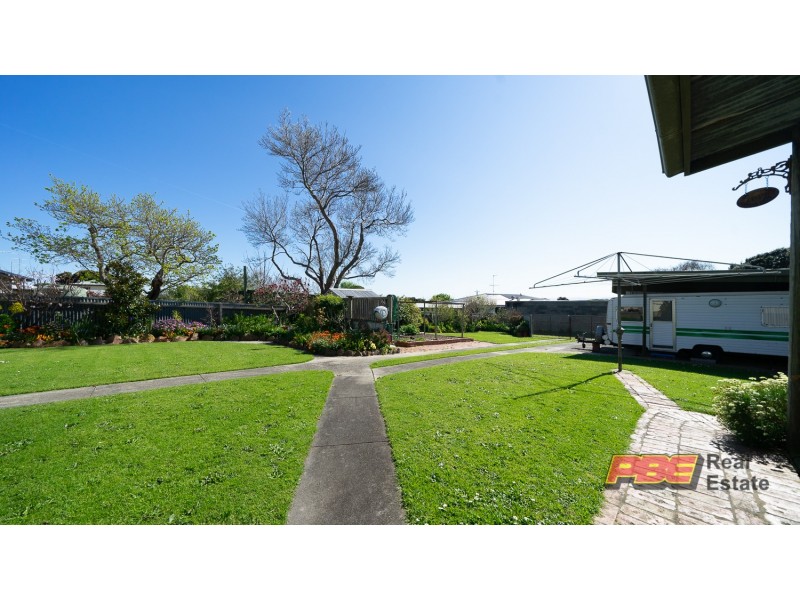 16 Hunter Street, Wonthaggi VIC 3995