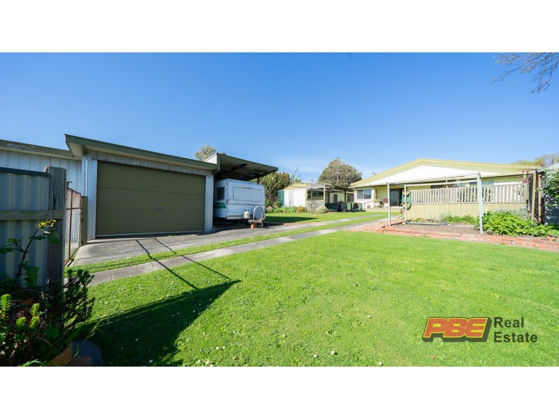 16 Hunter Street, Wonthaggi VIC 3995