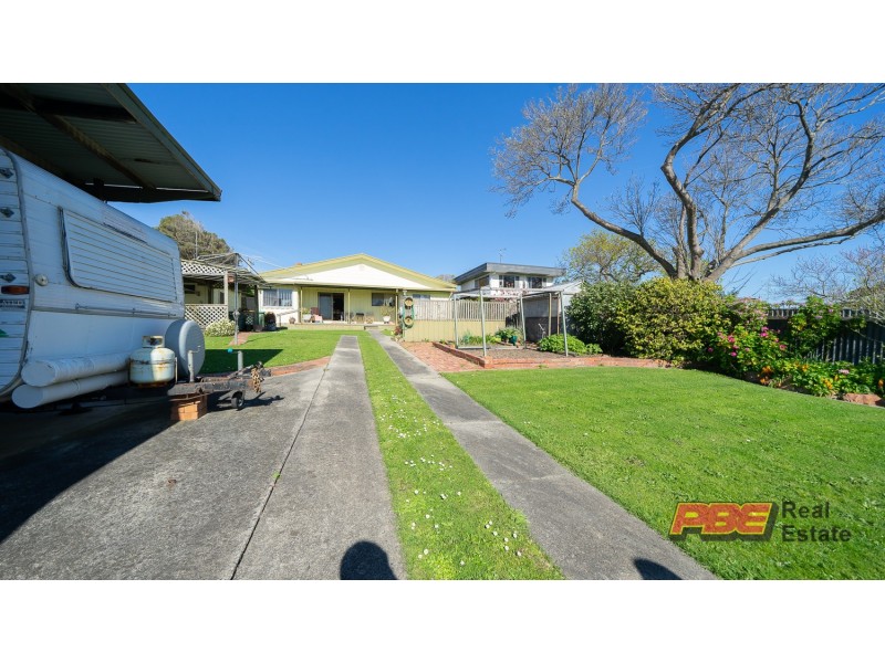 16 Hunter Street, Wonthaggi VIC 3995