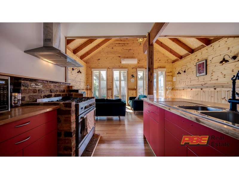 49 Powlett Street, Dalyston VIC 3992