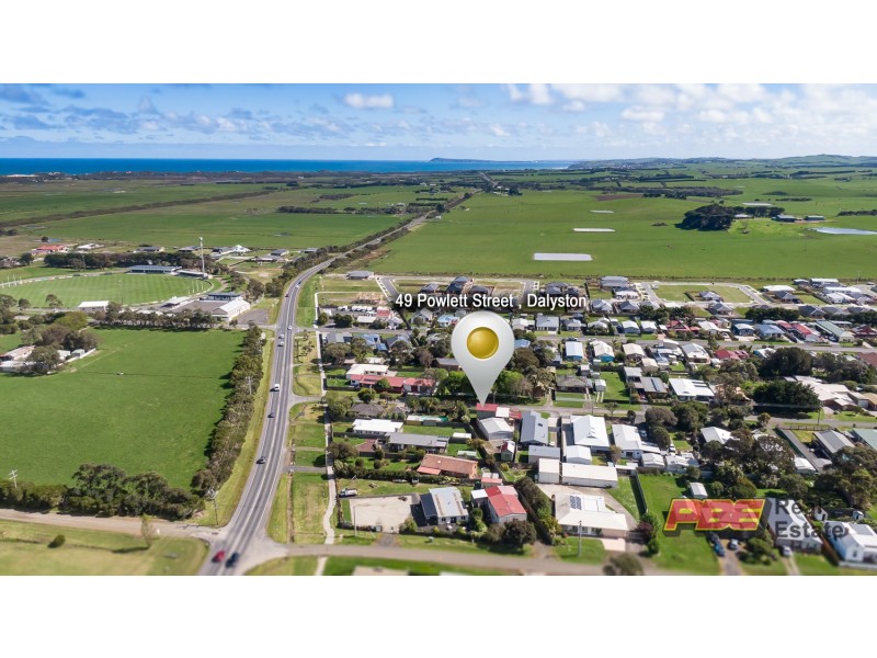 49 Powlett Street, Dalyston VIC 3992