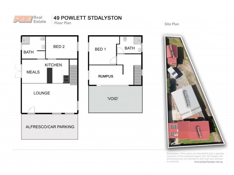49 Powlett Street, Dalyston VIC 3992
