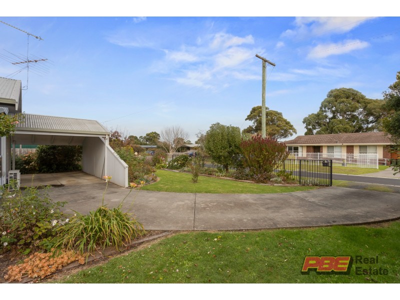 22 Toorak Street, Wonthaggi VIC 3995