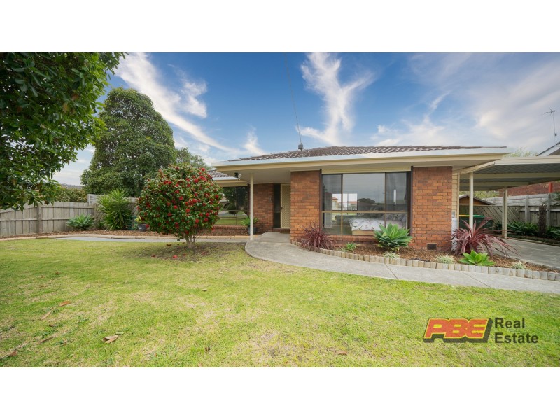 74 Wentworth Road, Wonthaggi VIC 3995