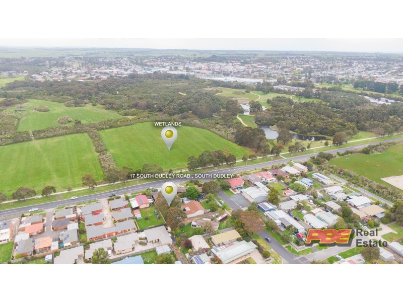 17 South Dudley Road, Wonthaggi VIC 3995