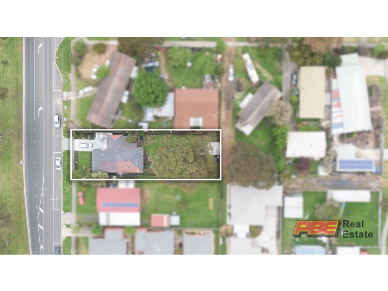 17 South Dudley Road, Wonthaggi VIC 3995