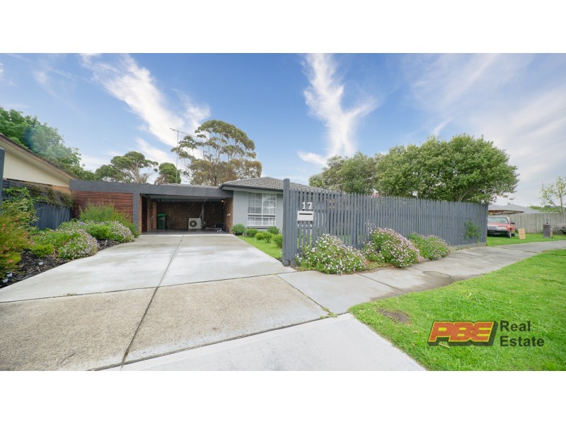 17 South Dudley Road, Wonthaggi VIC 3995