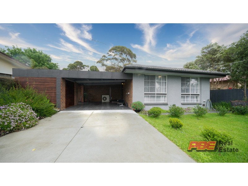 17 South Dudley Road, Wonthaggi VIC 3995