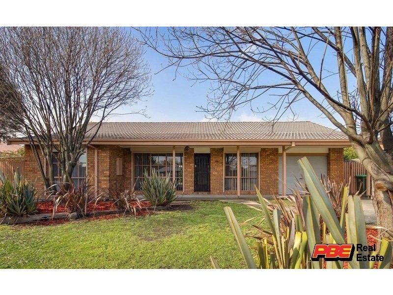 46 Lyndhurst Street, Wonthaggi VIC 3995