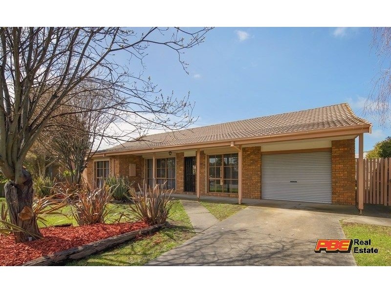 46 Lyndhurst Street, Wonthaggi VIC 3995