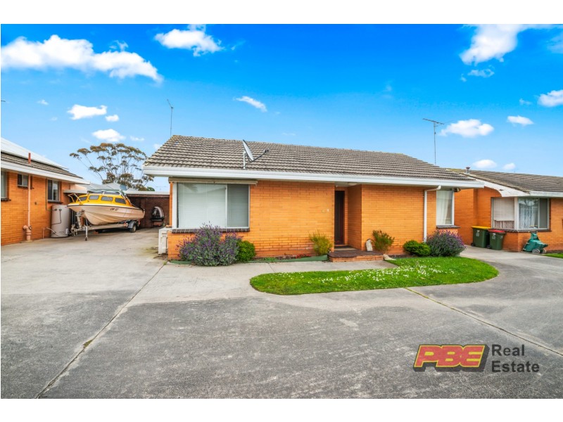 2/24 Graham Street, Wonthaggi VIC 3995