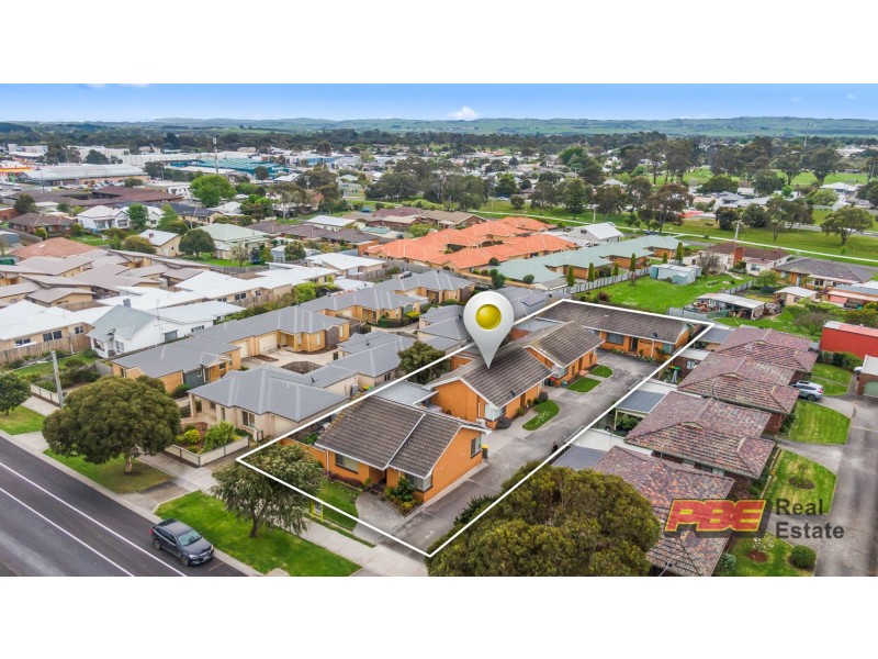2/24 Graham Street, Wonthaggi VIC 3995