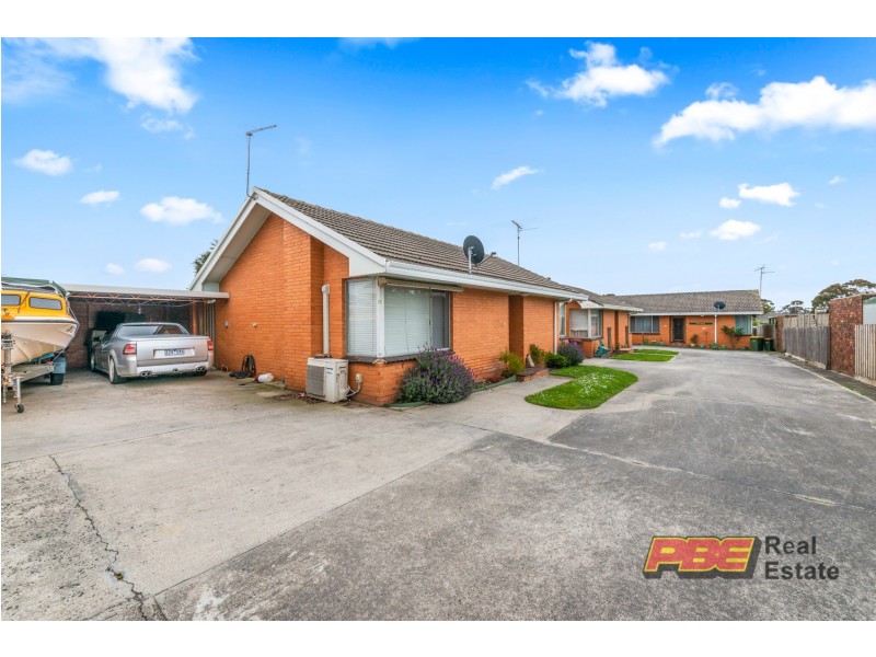 2/24 Graham Street, Wonthaggi VIC 3995
