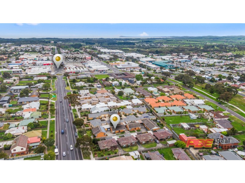 2/24 Graham Street, Wonthaggi VIC 3995