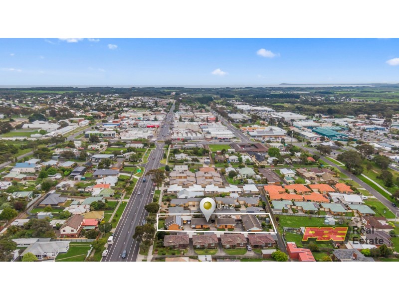 2/24 Graham Street, Wonthaggi VIC 3995