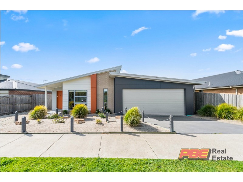 29 Vicars Avenue, Wonthaggi VIC 3995