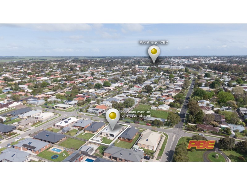 29 Vicars Avenue, Wonthaggi VIC 3995