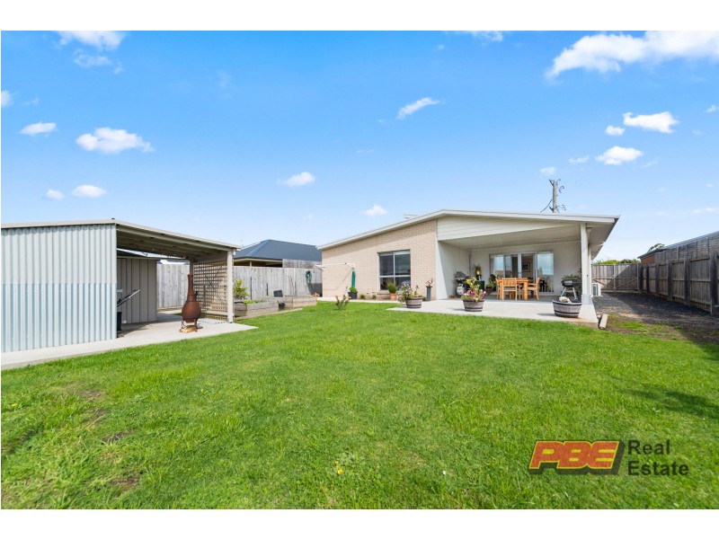 29 Vicars Avenue, Wonthaggi VIC 3995