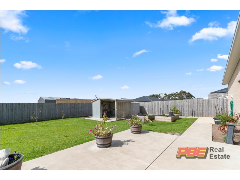 29 Vicars Avenue, Wonthaggi VIC 3995