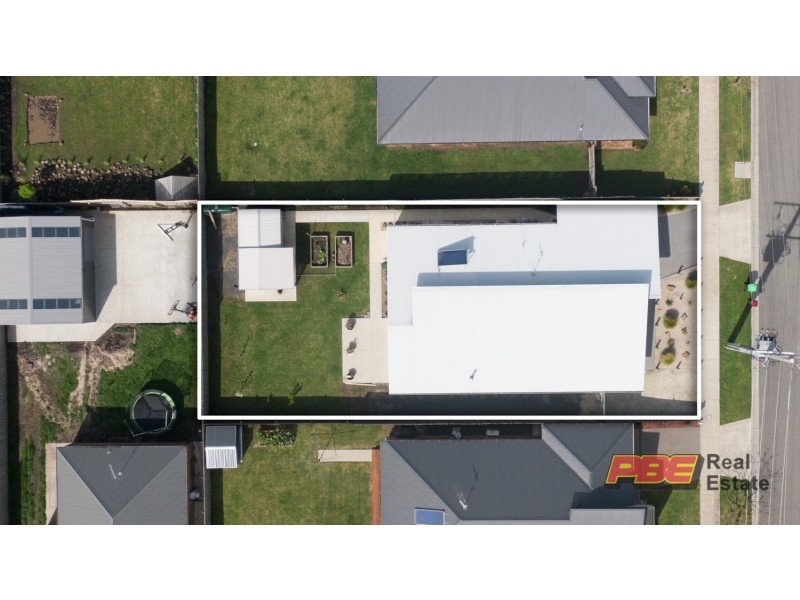 29 Vicars Avenue, Wonthaggi VIC 3995