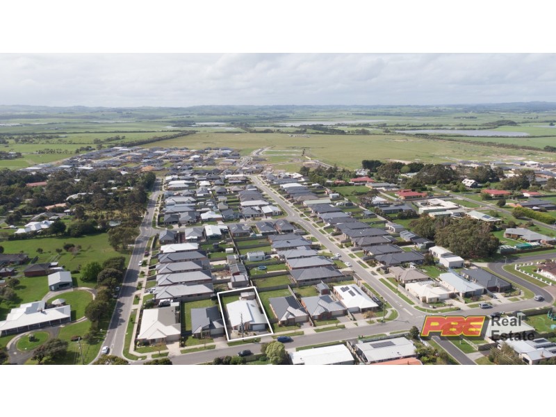 29 Vicars Avenue, Wonthaggi VIC 3995