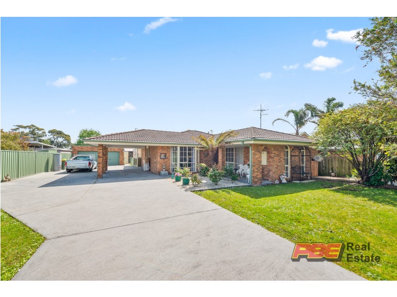 31 Toorak Street, Wonthaggi VIC 3995