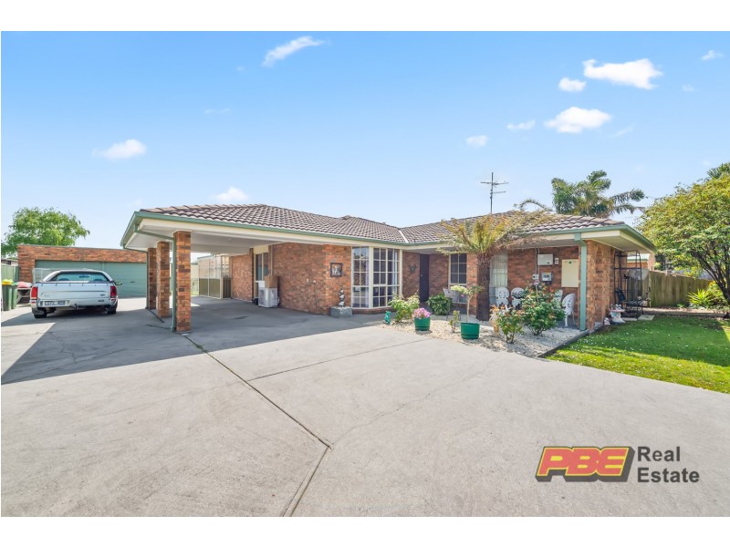 31 Toorak Street, Wonthaggi VIC 3995
