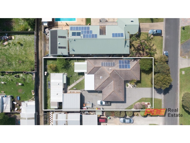 31 Toorak Street, Wonthaggi VIC 3995