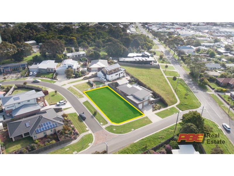 6 Fahey Street, Wonthaggi VIC 3995