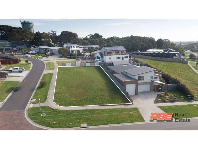 6 Fahey Street, Wonthaggi VIC 3995