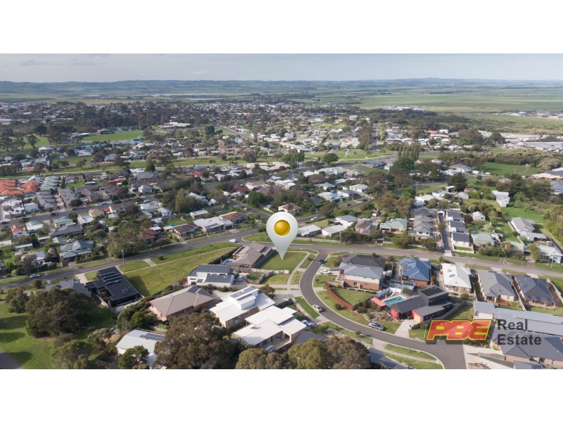 6 Fahey Street, Wonthaggi VIC 3995
