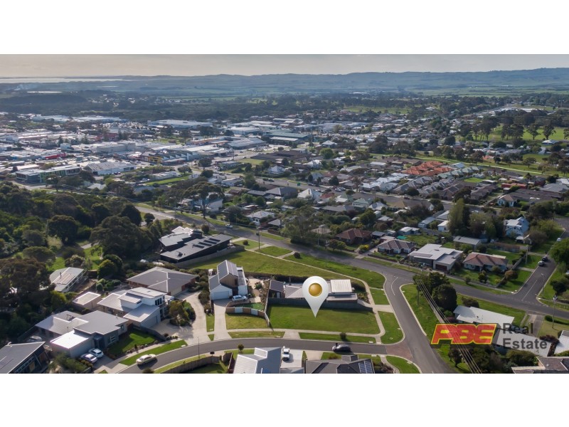 6 Fahey Street, Wonthaggi VIC 3995