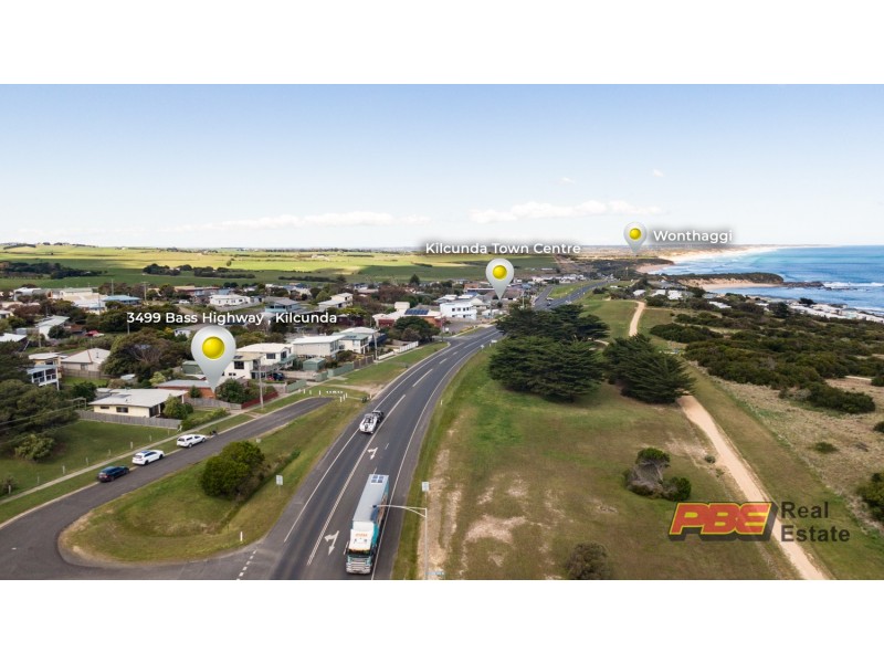 3499 Bass Highway, Kilcunda VIC 3995