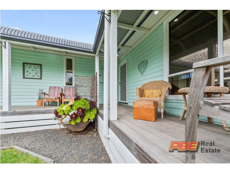9 Powlett Street, Dalyston VIC 3992