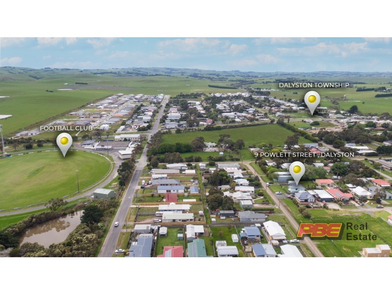 9 Powlett Street, Dalyston VIC 3992