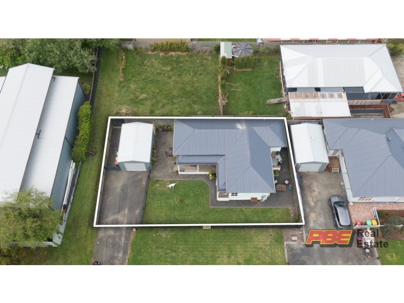 9 Powlett Street, Dalyston VIC 3992