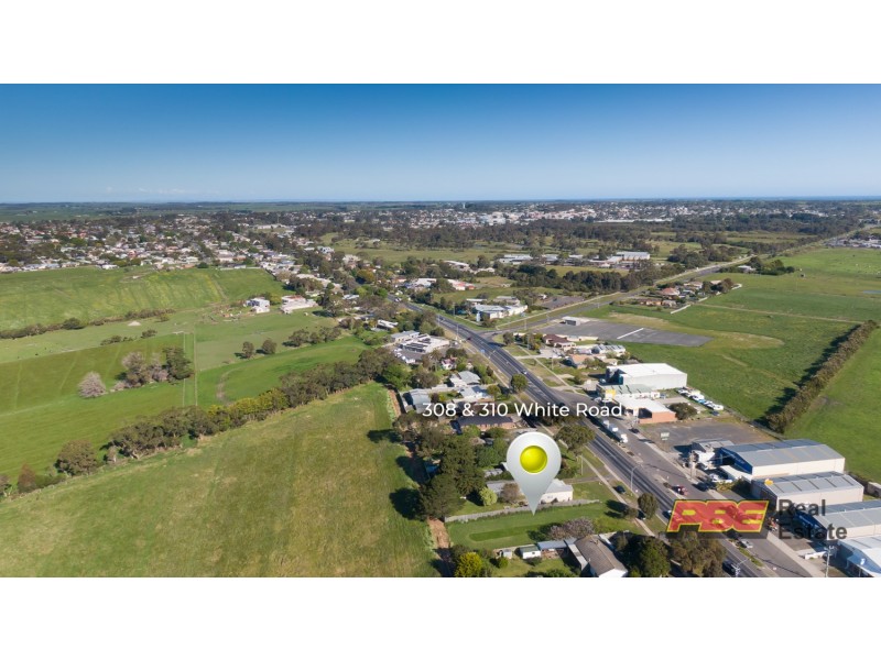 308-310 White Road, Wonthaggi VIC 3995