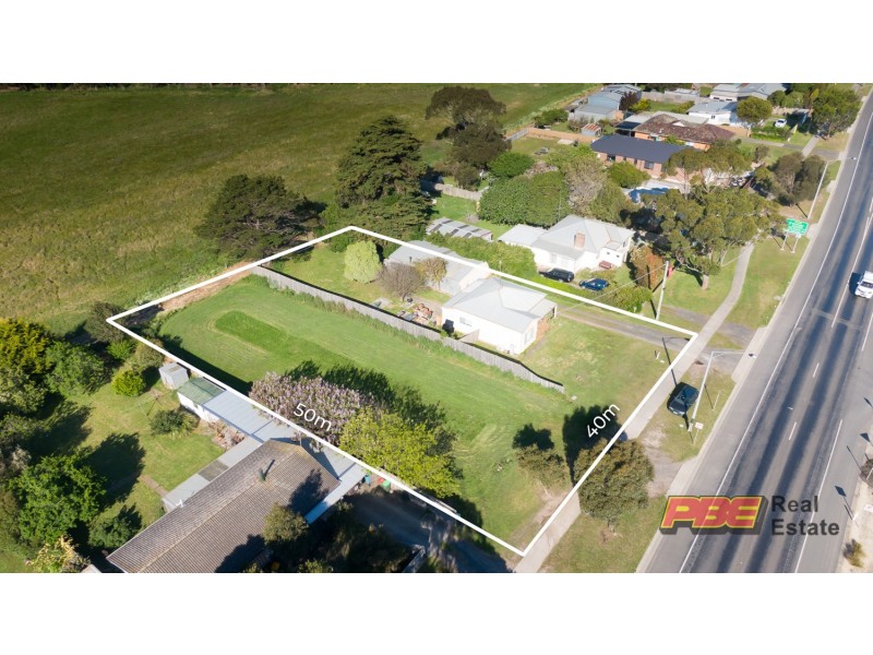 308-310 White Road, Wonthaggi VIC 3995