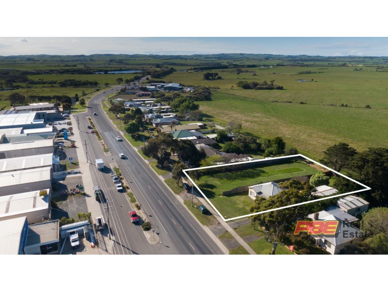 308-310 White Road, Wonthaggi VIC 3995