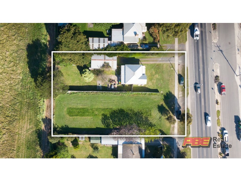 308-310 White Road, Wonthaggi VIC 3995