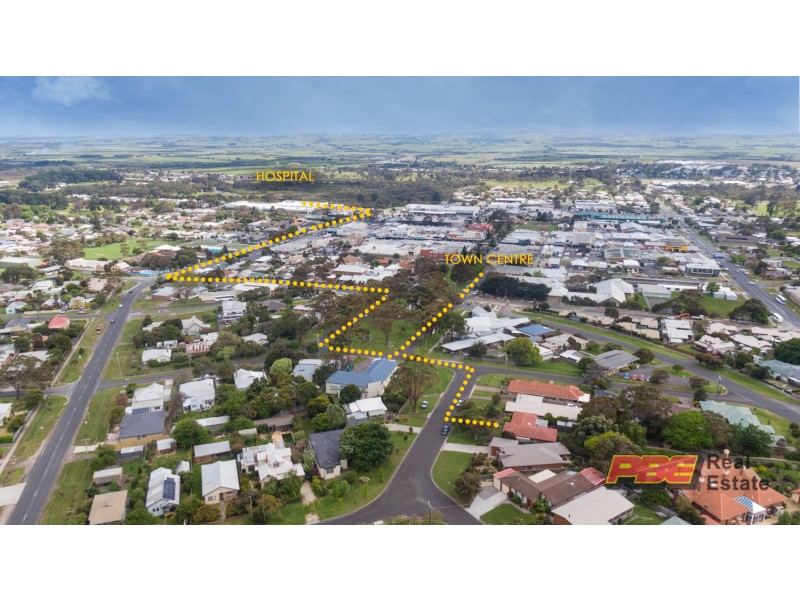 5 Queens Street, Wonthaggi VIC 3995