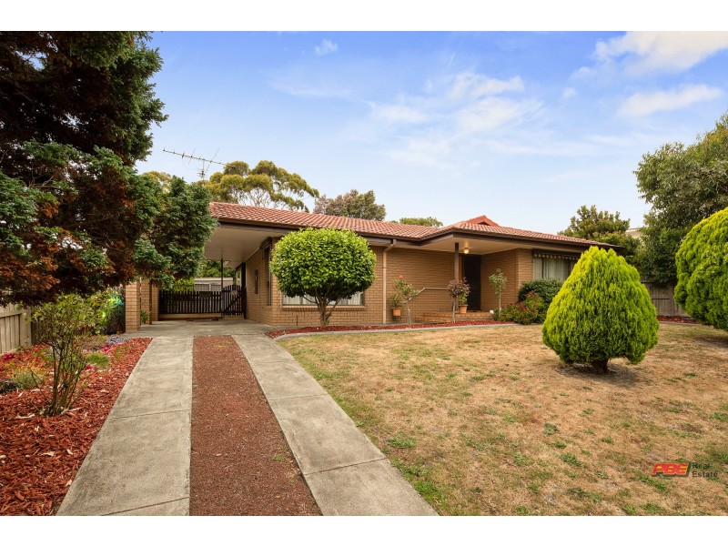 5 Queens Street, Wonthaggi VIC 3995