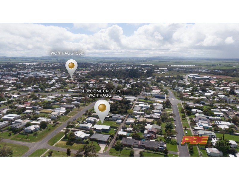 2/51 Broome Crescent, Wonthaggi VIC 3995