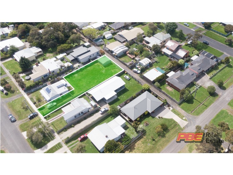 2/51 Broome Crescent, Wonthaggi VIC 3995