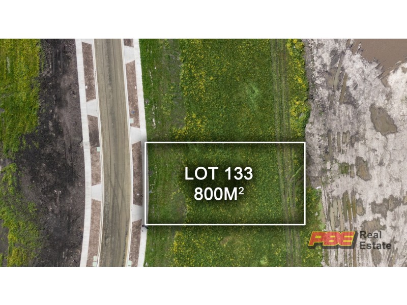 Lot 133 Powlett Ridge, Wonthaggi VIC 3995