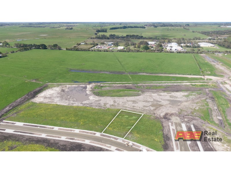 Lot 133 Powlett Ridge, Wonthaggi VIC 3995